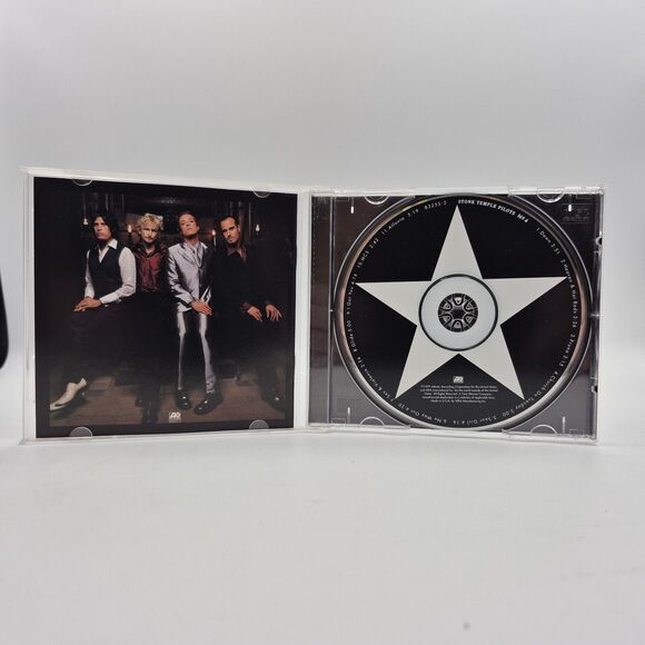 Stone Temple Pilots CD Lot - Picture 9 of 10